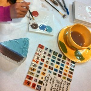 Meet your Posher, Ina